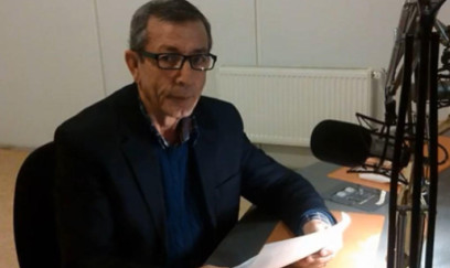 54 il kadr arxasında qalan Xalq artisi Əli Məhəmmədoğu	ilə 54 dəqiqəlik MÜSAHİBƏ