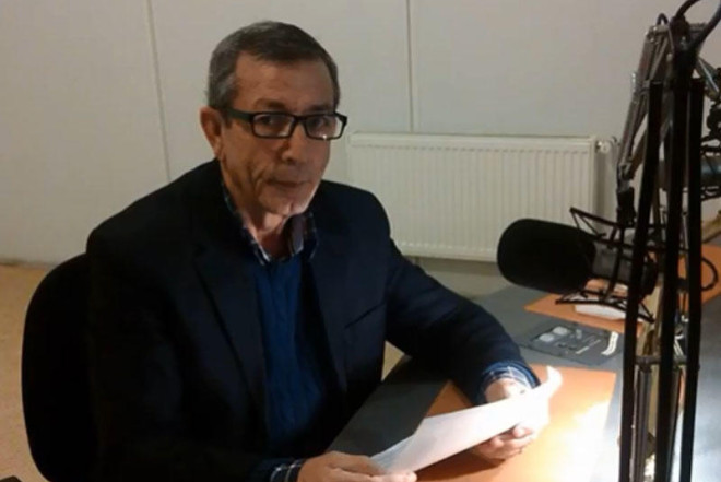 54 il kadr arxasında qalan Xalq artisi Əli Məhəmmədoğu ilə 54 dəqiqəlik MÜSAHİBƏ - FOTOLAR