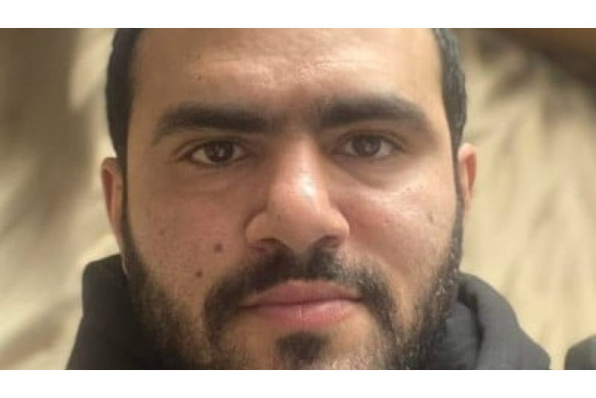 Tanınmış bloger İrəvanda GÜLLƏLƏNDİ