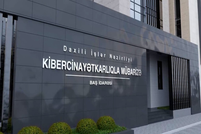 Kiberpolis Qarabağ–Çelsi oyununa qanunsuz bilet satan şəxslərə qarşı əməliyyat keçirib 