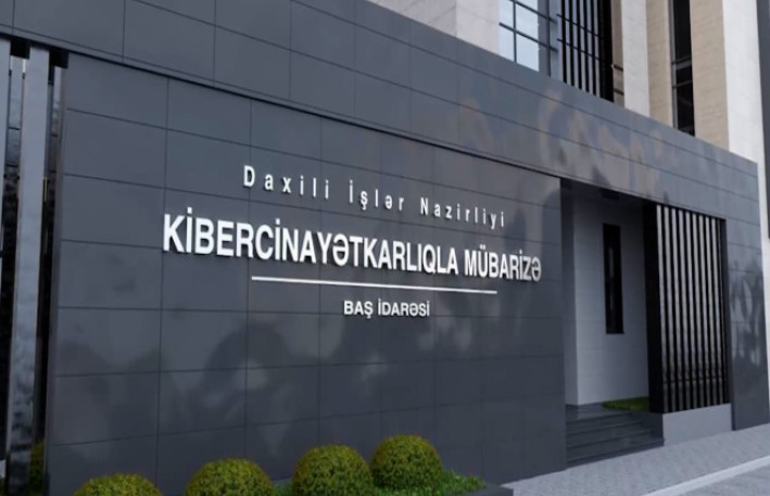 Kiberpolis Qarabağ–Çelsi oyununa qanunsuz bilet satan şəxslərə qarşı əməliyyat keçirib 