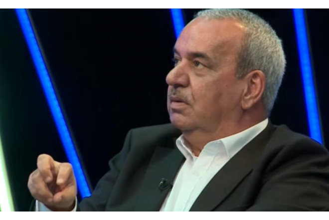 Ağamirzə vəsiyyətini AÇIQLADI: "Qəbir üstünə gəlməsin..."