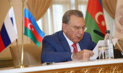 Ramiz Mehdiyevin vəkilləri şikayəti geri çəkdi - Ətraflı detallar ortaya çıxdı