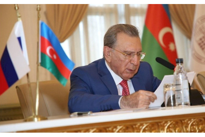 Ramiz Mehdiyevin vəkilləri şikayəti geri çəkdi - Ətraflı detallar ortaya çıxdı