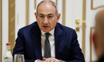 Ermənistan lideri yeni “uğur hekayələrindən” danışdı