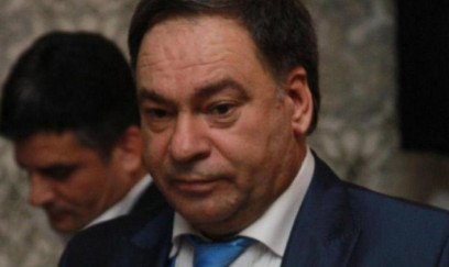 Əlikramla bağlı şok olay