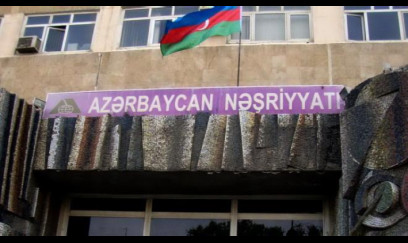 “Azərbaycan Nəşriyyatı”na pul ayrılmamasının səbəbi bəlli olub 