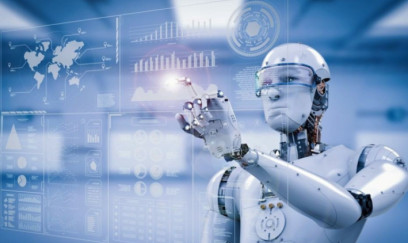 Azərbaycanda süni intellekt üzrə beynəlxalq bazar təhlil olunub, əsaslı çatbotlar hazırlanır 