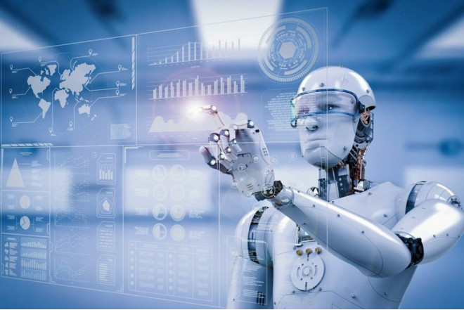 Azərbaycanda süni intellekt üzrə beynəlxalq bazar təhlil olunub, əsaslı çatbotlar hazırlanır 