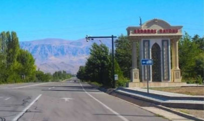 Azərbaycanda bu rayon ləğv edilir Hazırlıqlar başladı