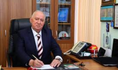 Əməkdar mədəniyyət işçisi Vaqif Vəliyev vəfat edib 