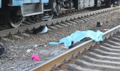 Rusiyada 17 yaşlı Goranboy sakinini qatar vuraraq öldürüb 