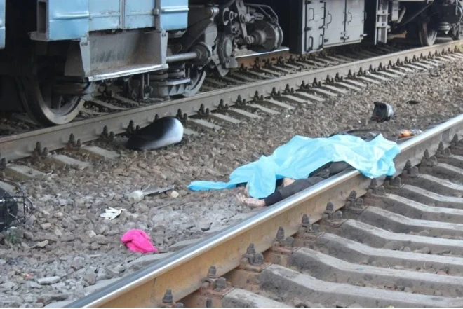 Rusiyada 17 yaşlı Goranboy sakinini qatar vuraraq öldürüb 