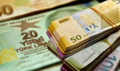 Devalvasiya ilə bağlı AÇIQLAMA 