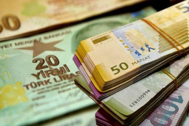 Devalvasiya ilə bağlı AÇIQLAMA 