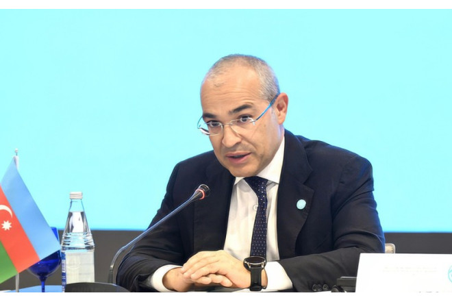 SOCAR-da hərc-mərclik var idi - Nazir