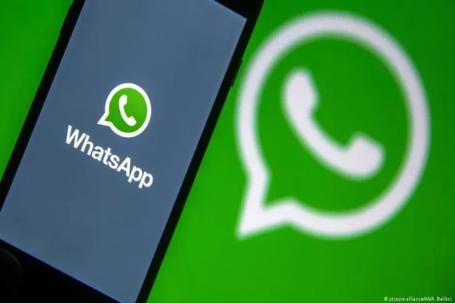 “WhatsApp” dələduzluğu ilə bağlı DAHA BİR XƏBƏRDARLIQ