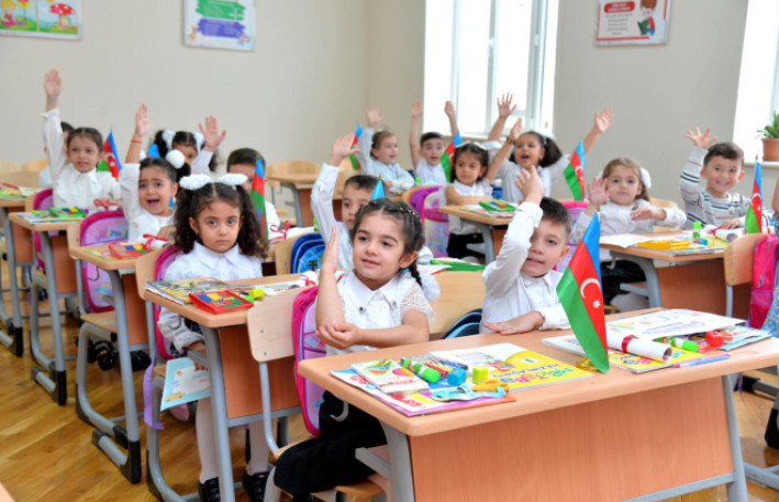 Məktəblərdə payız tətili bu tarixdən başlayacaq 