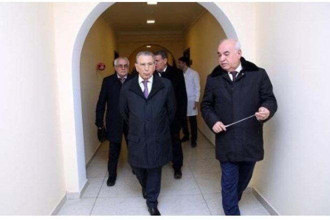 İmişli bazarındakı qanlı əmlak davası - Mehdiyevlərlə bağlı şok faktlar