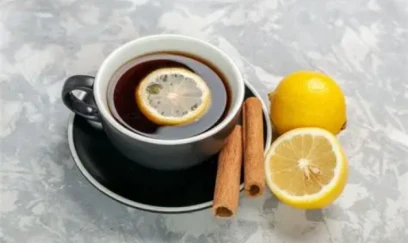 Qəhvə ilə limon suyu qarındakı piyləri əridir? 