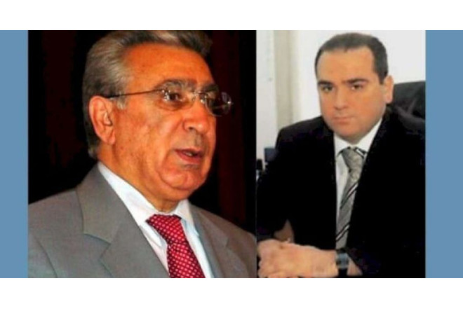 Ramiz Mehdiyevin oğlundan xəbər var: “Hər gün gəlir və…”