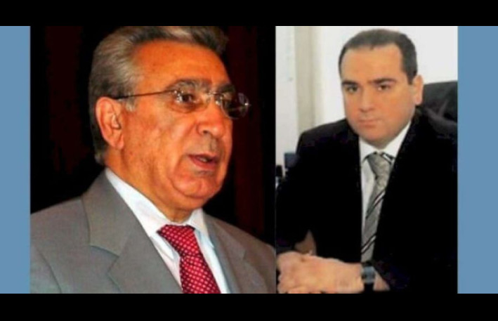 Ramiz Mehdiyevin oğlundan xəbər var: “Hər gün gəlir və…”