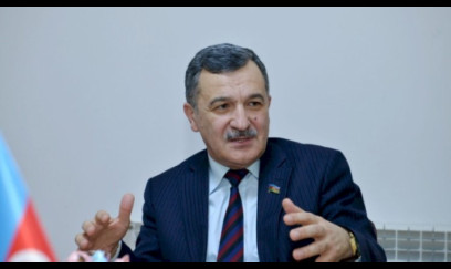 “Ramiz Mehdiyevin həbsi göstərdi ki, qanun hamı üçün eynidir”- YAP-çı deputatdan AÇIQLAMA