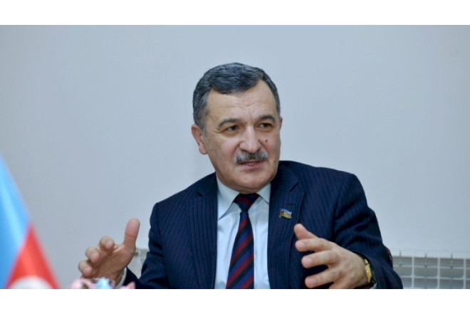 “Ramiz Mehdiyevin həbsi göstərdi ki, qanun hamı üçün eynidir”- YAP-çı deputatdan AÇIQLAMA