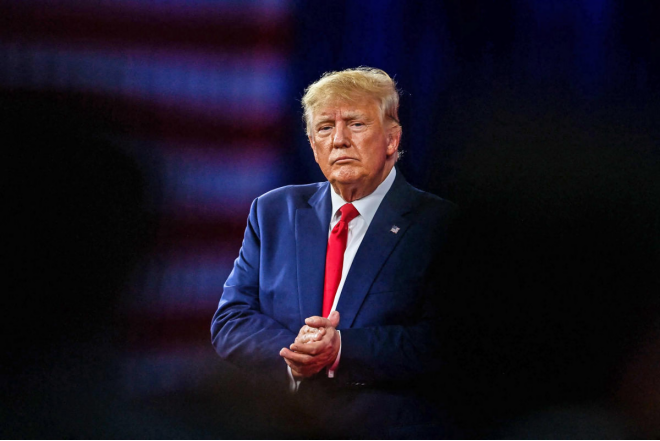 "Trampın NATO tənqidi yeni təhlükəli mərhələnin başlanğıcı ola bilər"- Turan Rzayev