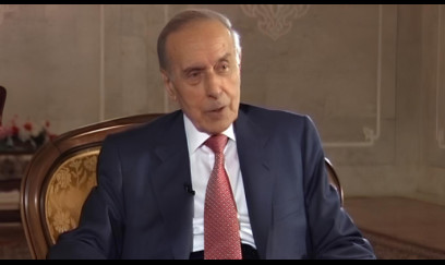 Heydər Əliyev İrəvana tarixi təklif irəli sürüb: Qarabağın əvəzində…