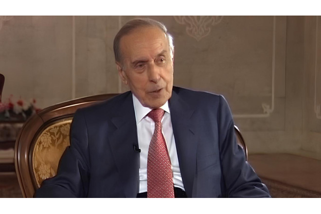 Heydər Əliyev İrəvana tarixi təklif irəli sürüb: Qarabağın əvəzində…