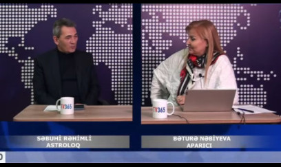 “Ramiz Mehdiyevin uzantıları hələ də var” - Səbuhi Rəhimli