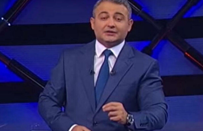 “Dövlətin televiziyası elə bil buna dədəsindən qalıb”- Etibar Əiyevdən Rövşən Məmmədova SƏRT TƏPKİ