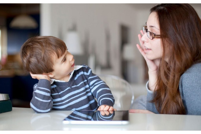 Uşaq böyütmək üçün "Gizli resept"