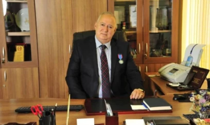 Vaqif Vəliyev Sumqayıtda torpağa tapşırılacaq