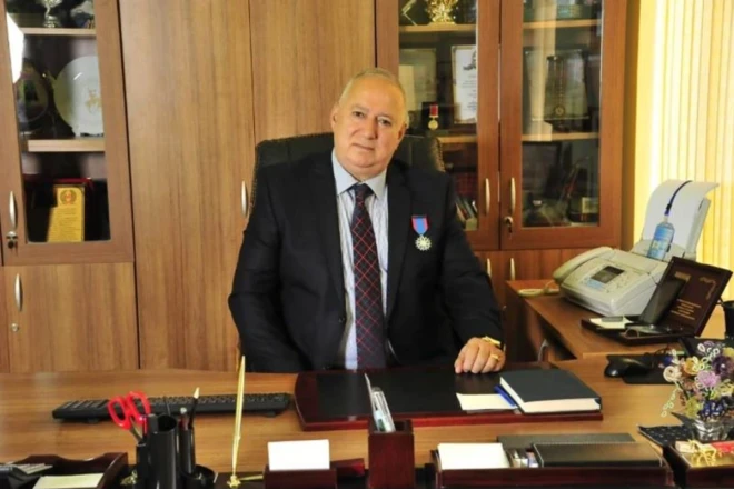 Vaqif Vəliyev Sumqayıtda torpağa tapşırılacaq