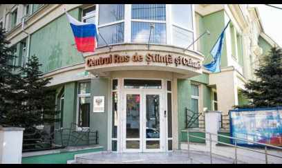 Hökumət “Rus evi”ni bağlayır 