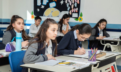 Məktəblərdə yayılan bu sənəd etiraz doğurdu - FOTO