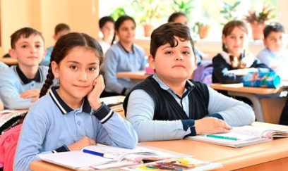 Dərsliklərdə yeni dövr: Qiymətləndirmə müsabiqə ilə olacaq + Təhsil ekspertindən AÇIQLAMA