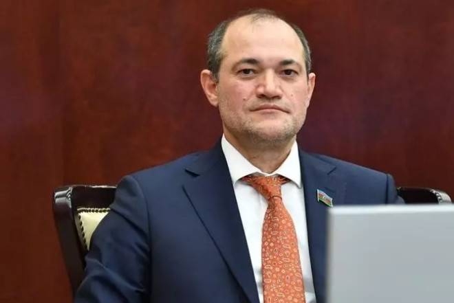 “Paşinyanın komandası yeni müharibə istəmir” - Deputatdan AÇIQLAMA