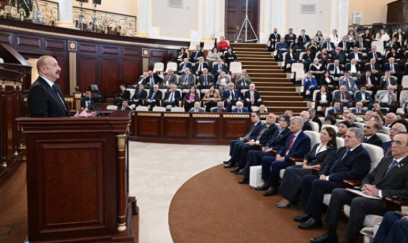 “Tükənməz sərvət insan beynidir” - Turan Rzayevin təhlili