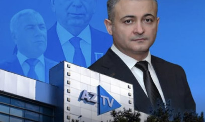 "Rövşən  AzTV-yə "Jiquli"ilə gəlmişdi, indi 26 milyonla gedir"- Baş redaktor