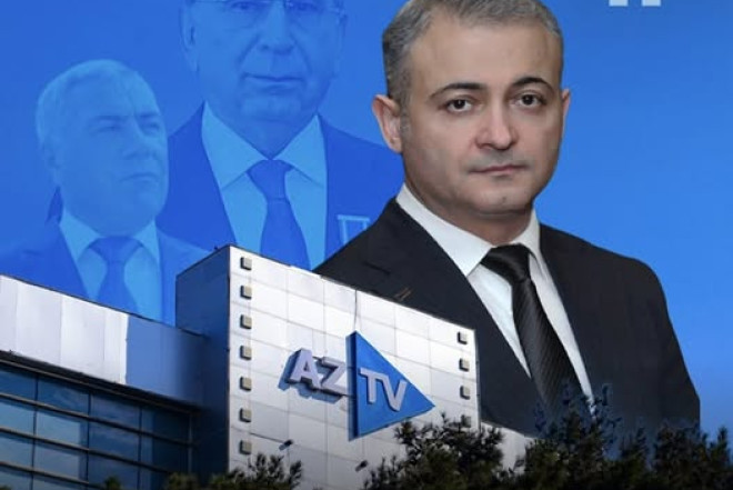 "Rövşən  AzTV-yə "Jiquli"ilə gəlmişdi, indi 26 milyonla gedir"- Baş redaktor