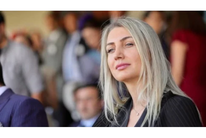 Dilek İmamoğlunun diplomatik pasportu ləğv edildi - Özgür Özəldən sərt açıqlama