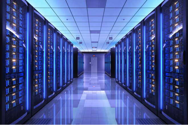 Azərbaycanda superkompüter mərkəzi yaradılacaq 