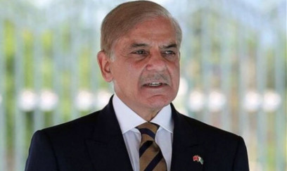 Şahbaz Şərif: Bakıda Zəfər Günü ilə bağlı tədbirlərdə iştirak etməyi səbirsizliklə gözləyirəm 