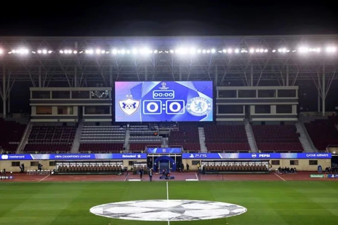 Çempionlar Liqası: "Qarabağ" və "Çelsi" komandalarının heyətləri açıqlanıb 