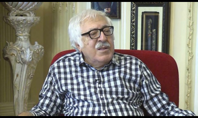 Erməni yazıçılar istəsə, görüşərəm- Anar