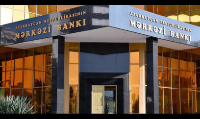 Mərkəzi Bank rəhbərliyi genişlənir - Yeni müşavir təyinatı