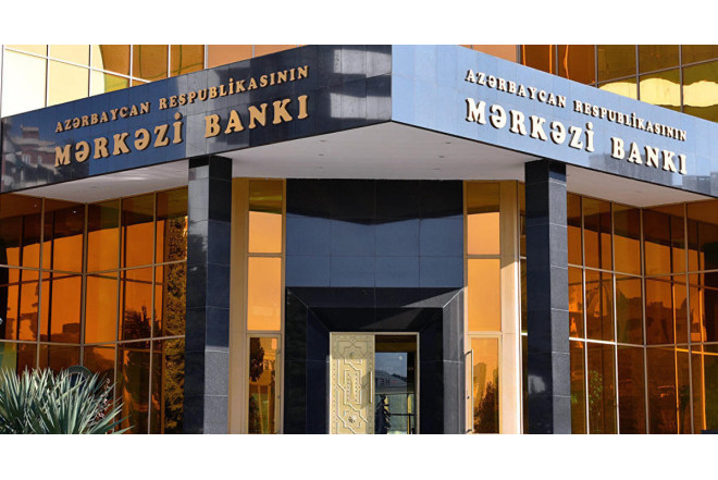 Mərkəzi Bank rəhbərliyi genişlənir - Yeni müşavir təyinatı